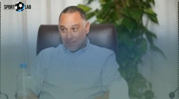 أيمن الشريعي يقود نادي إنبي والجنزوري يتولى منصب النائب